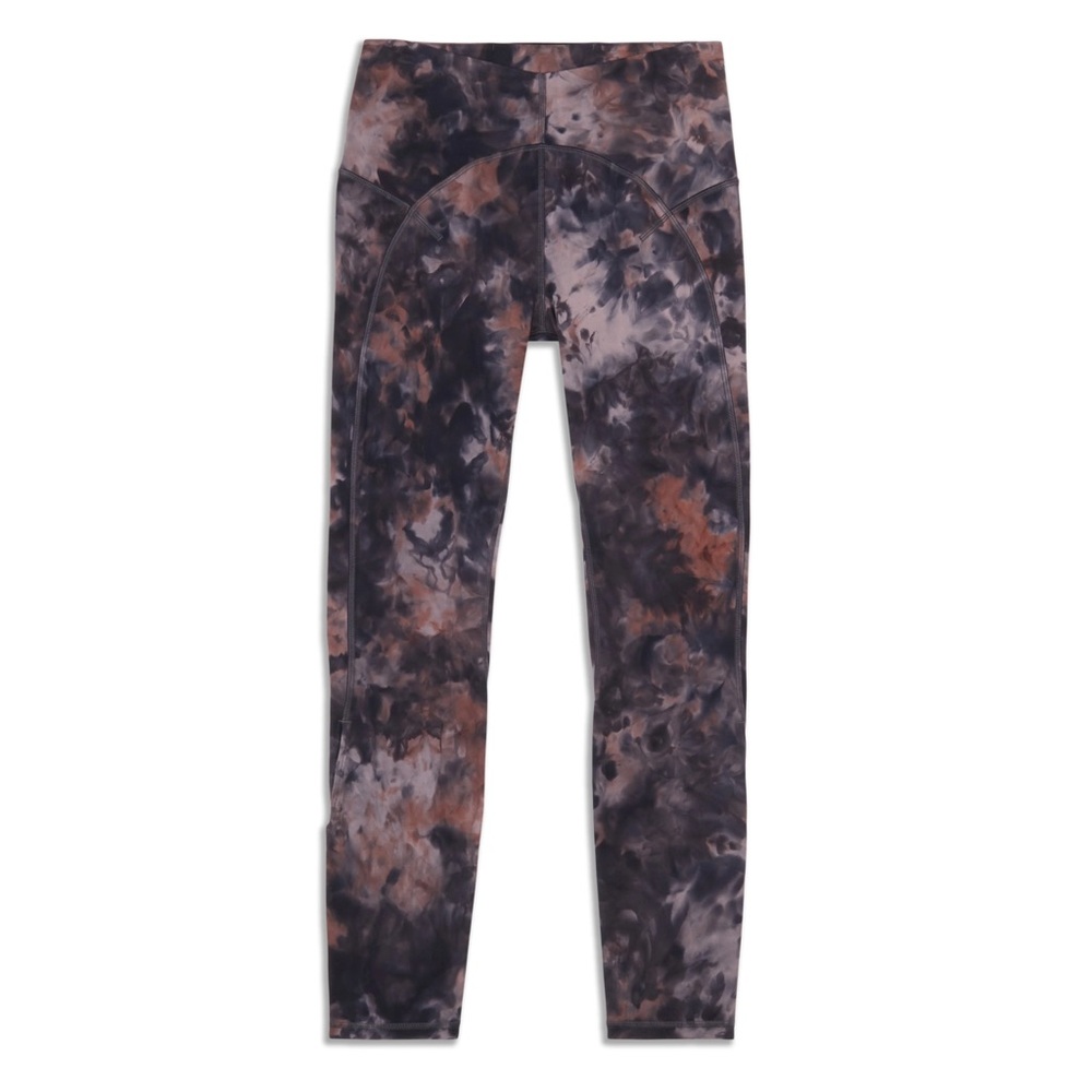 LULULEMON HIGH RISE LEGGINGS